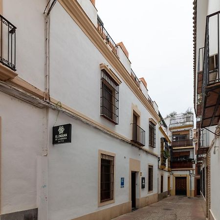 El Zaguán De La Judería Córdoba Exterior foto