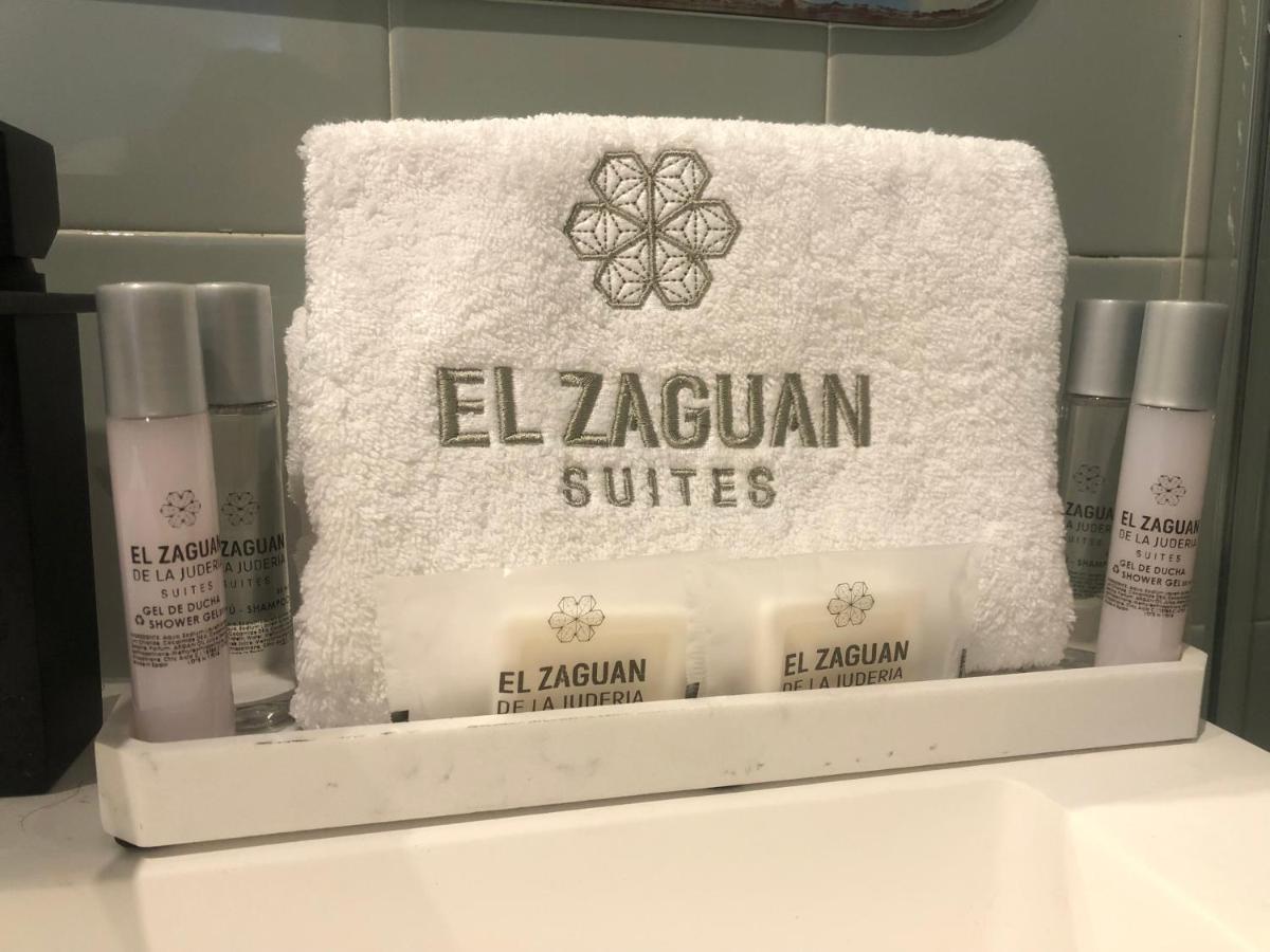 El Zaguán De La Judería Córdoba Exterior foto