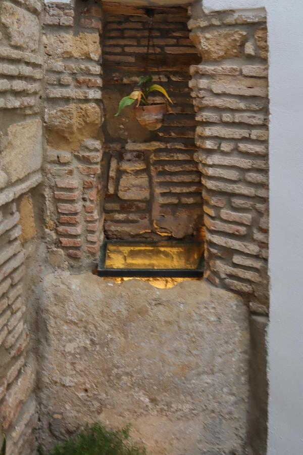 El Zaguán De La Judería Córdoba Exterior foto