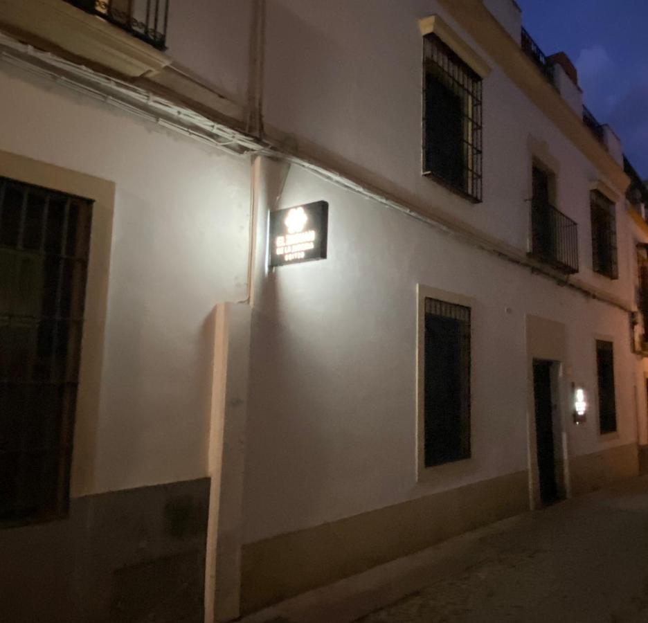 El Zaguán De La Judería Córdoba Exterior foto